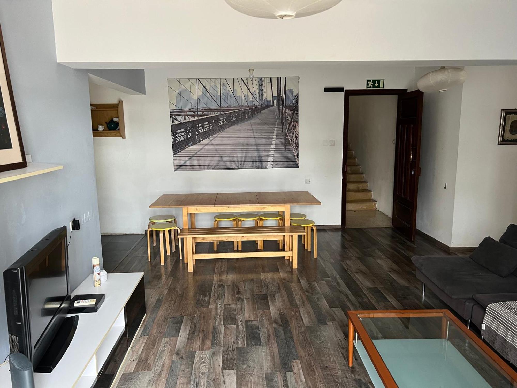 Light And Bright St Julians Central 1 Apartment Saint Julian's Exterior photo